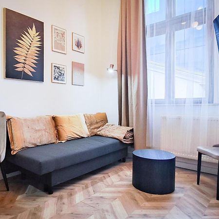 Lion Apartments - Platinium Krakov Exteriér fotografie