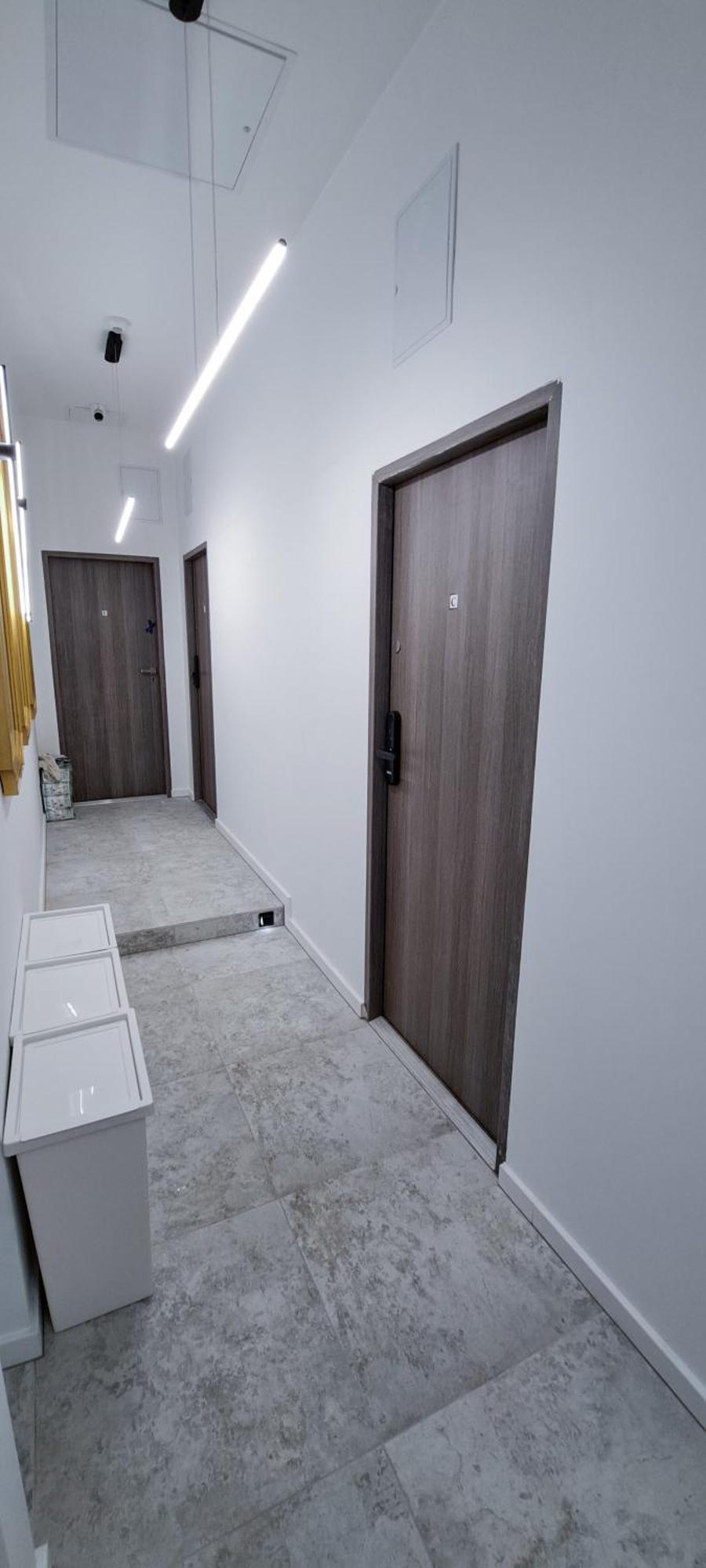 Lion Apartments - Platinium Krakov Exteriér fotografie