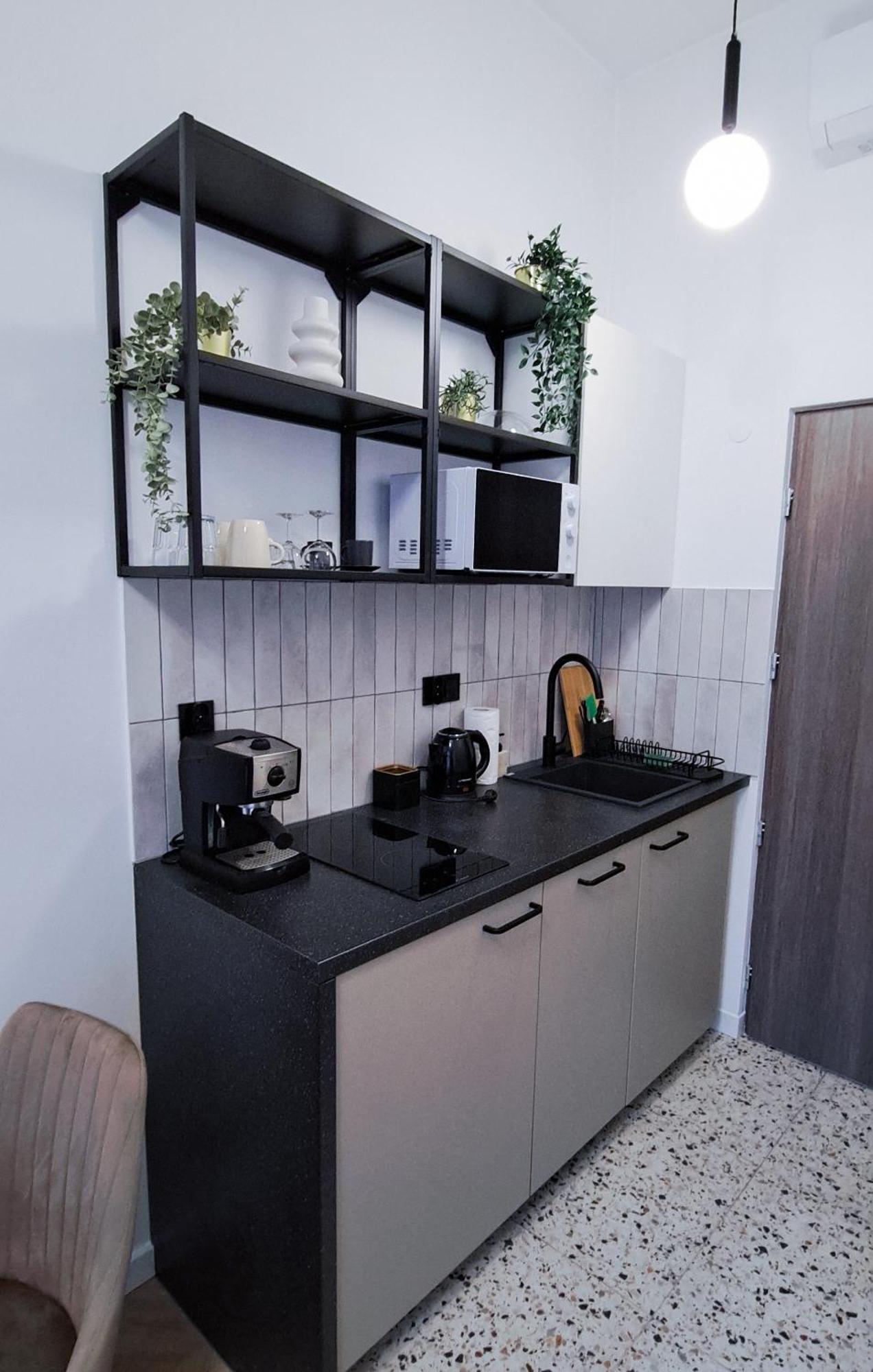 Lion Apartments - Platinium Krakov Exteriér fotografie