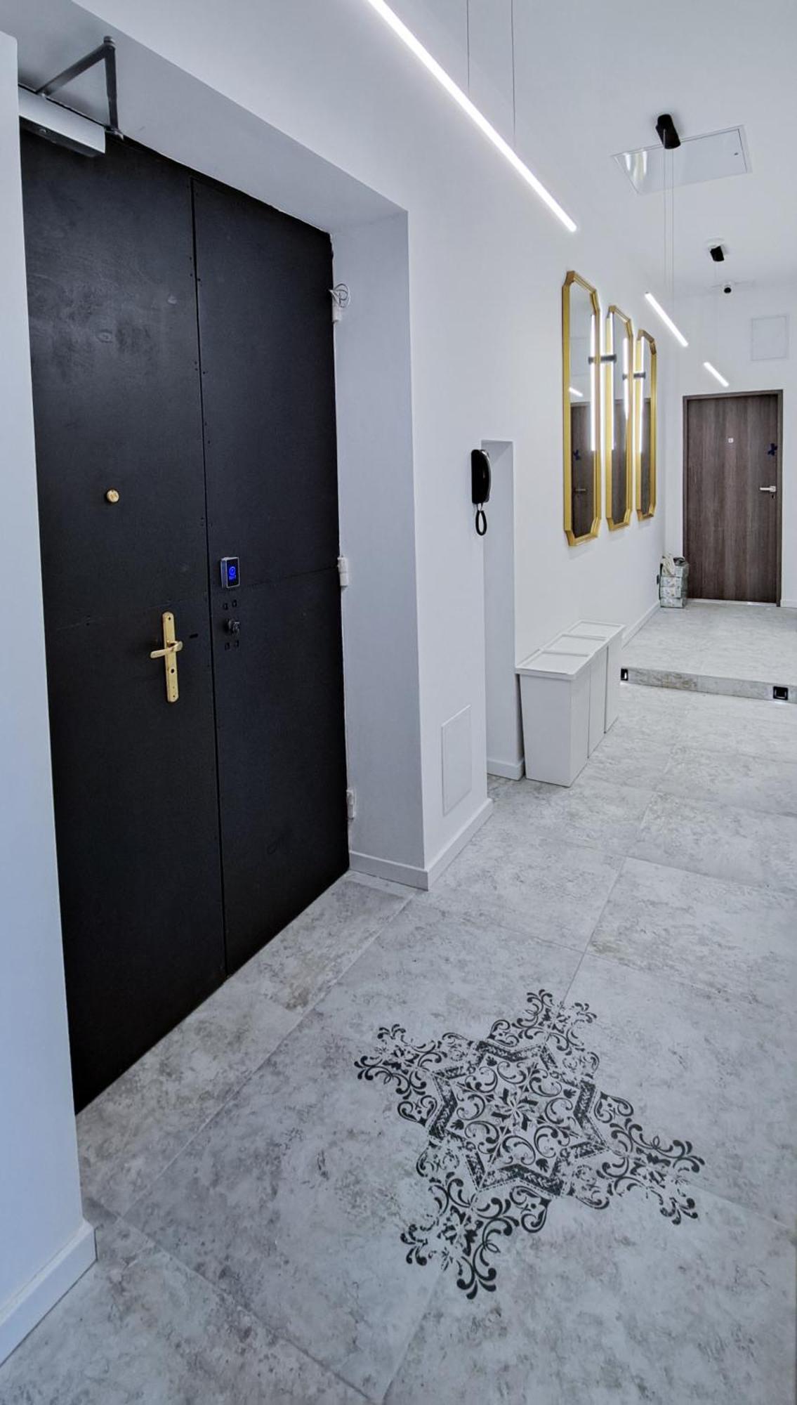 Lion Apartments - Platinium Krakov Exteriér fotografie