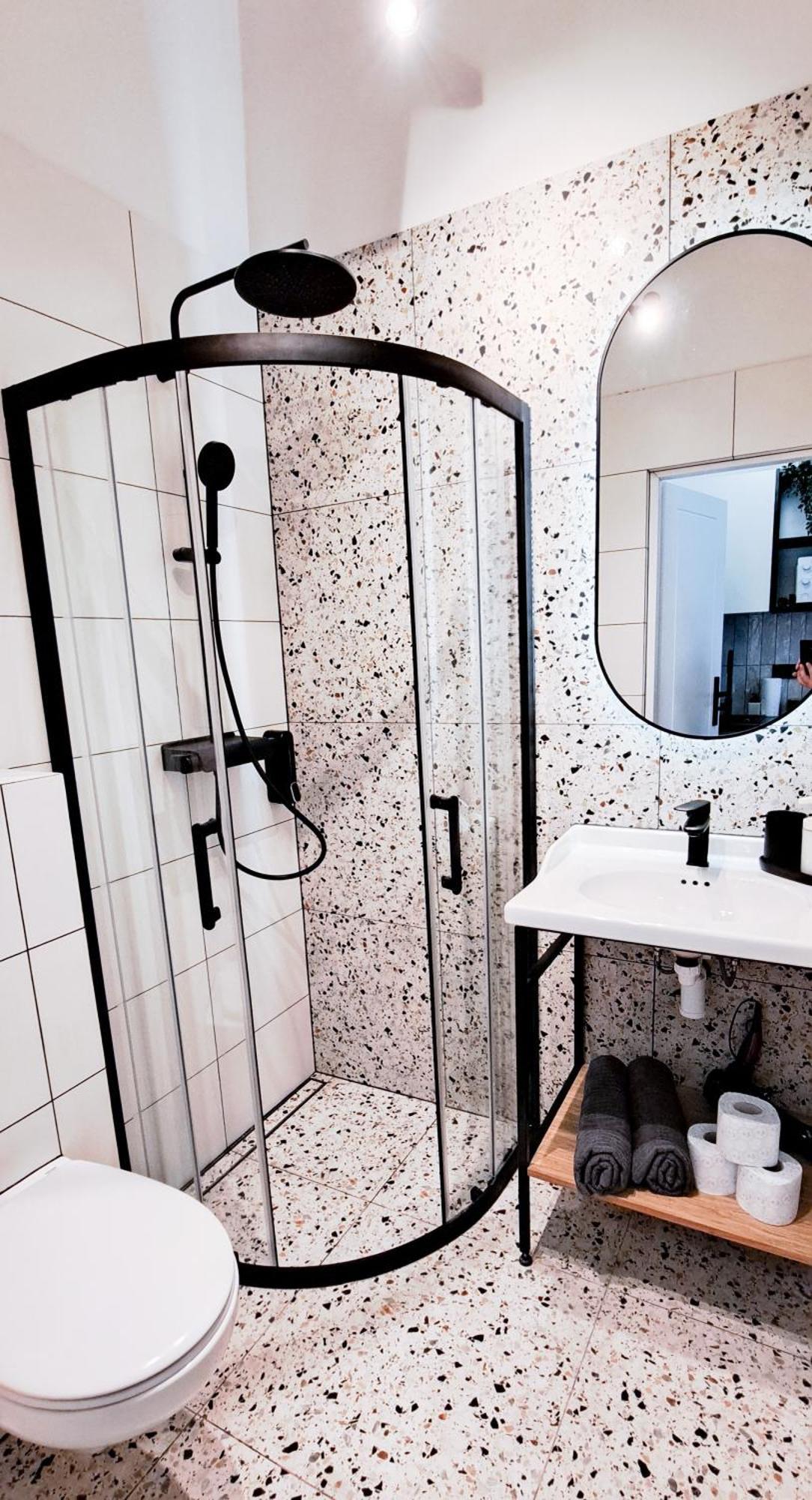Lion Apartments - Platinium Krakov Exteriér fotografie