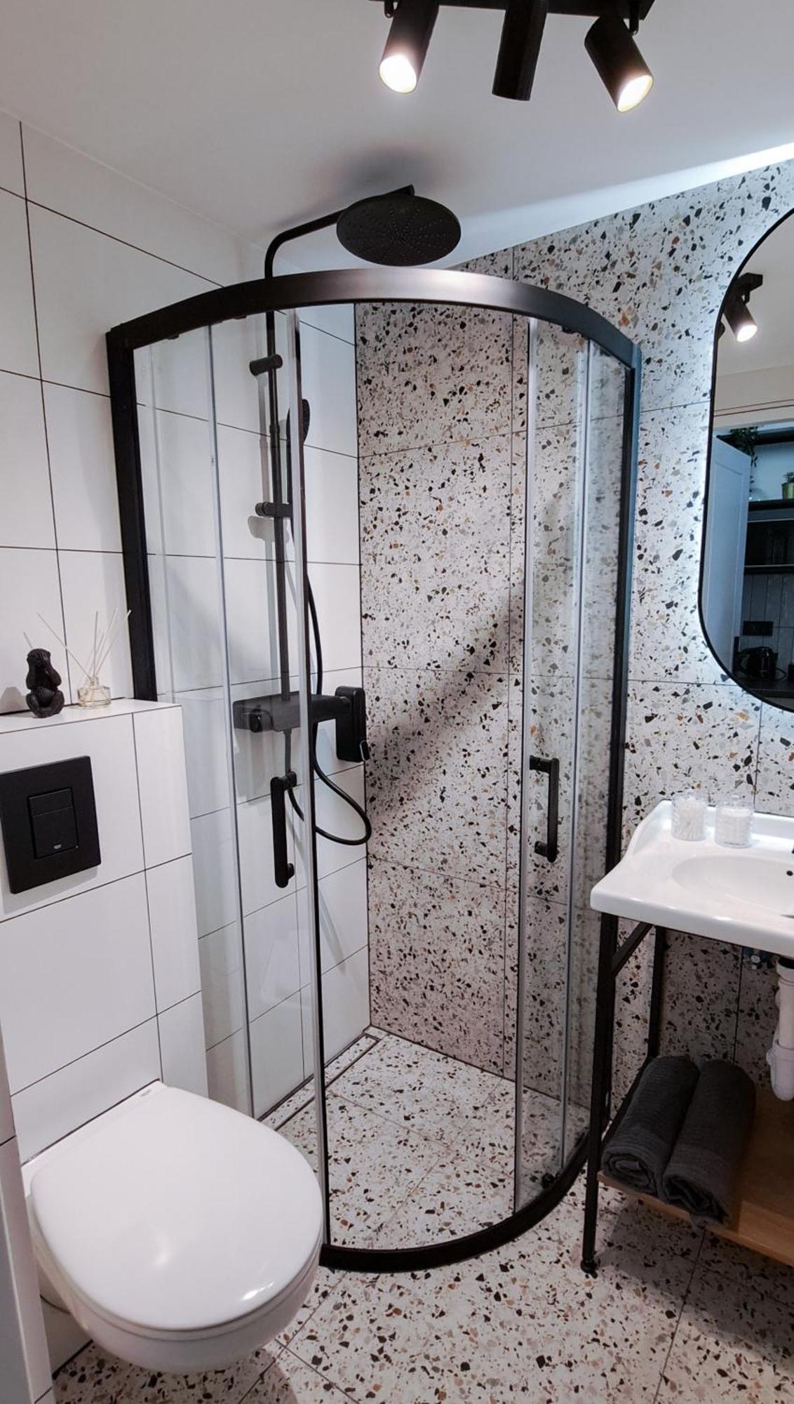 Lion Apartments - Platinium Krakov Exteriér fotografie