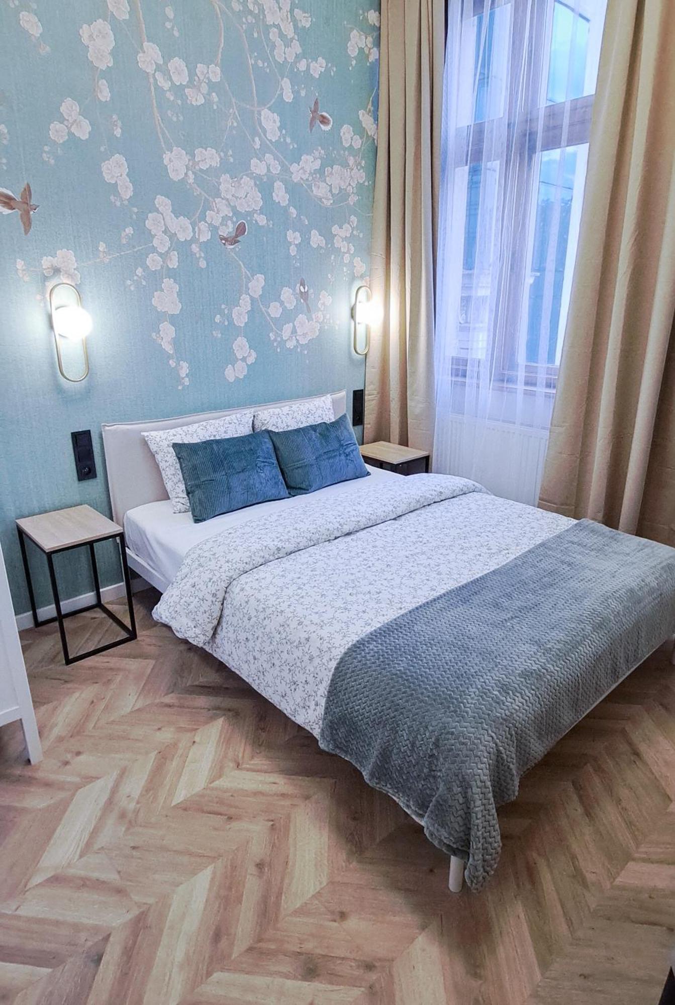 Lion Apartments - Platinium Krakov Exteriér fotografie