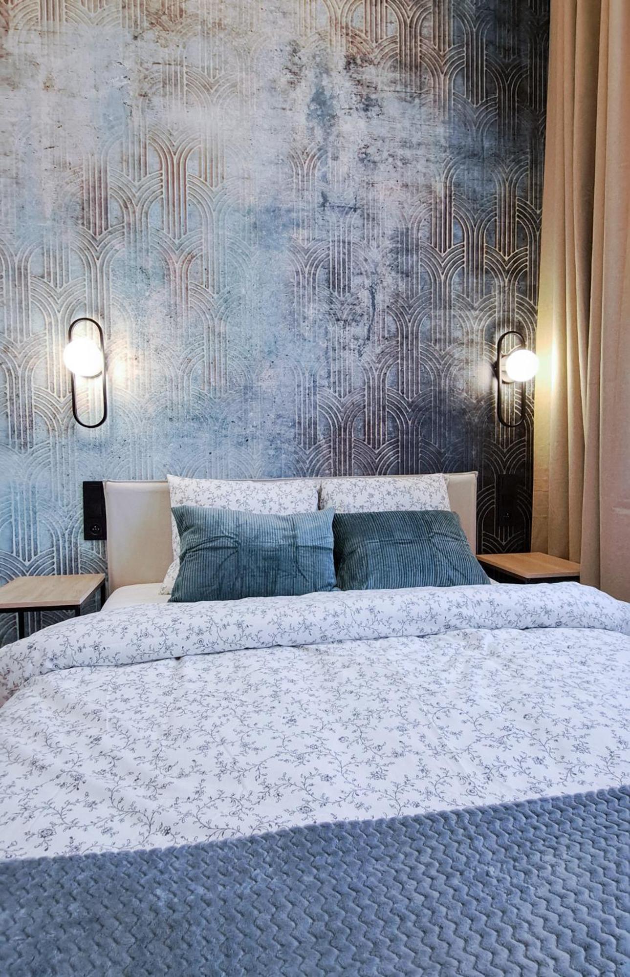 Lion Apartments - Platinium Krakov Exteriér fotografie