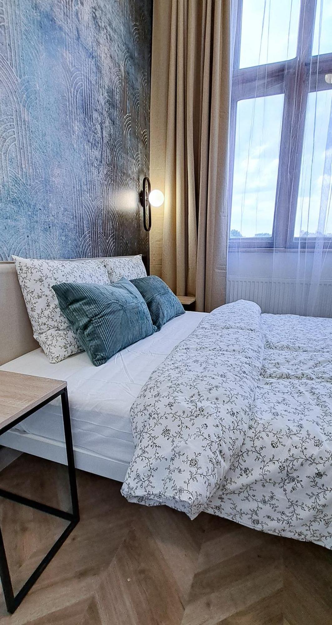 Lion Apartments - Platinium Krakov Exteriér fotografie