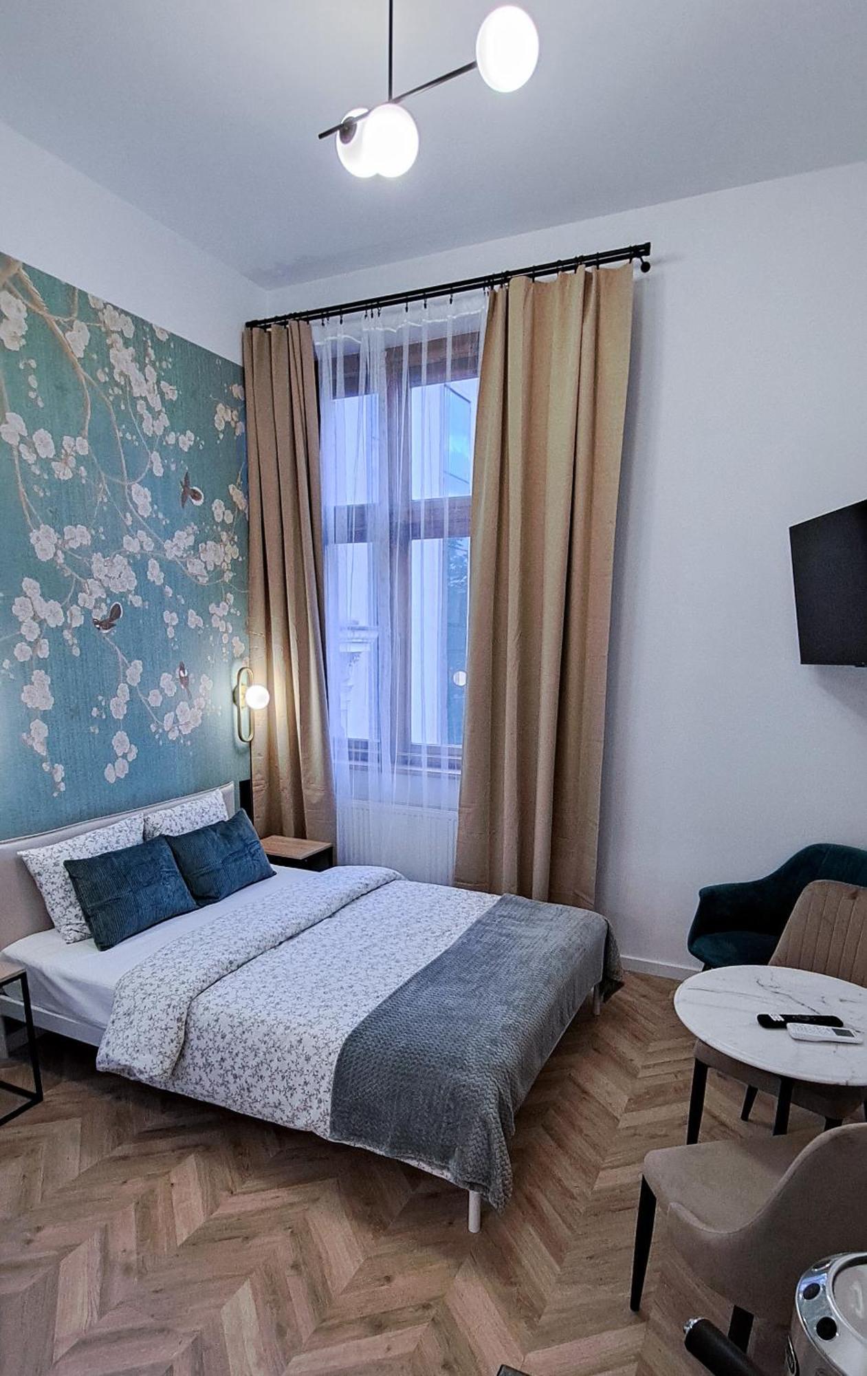 Lion Apartments - Platinium Krakov Exteriér fotografie