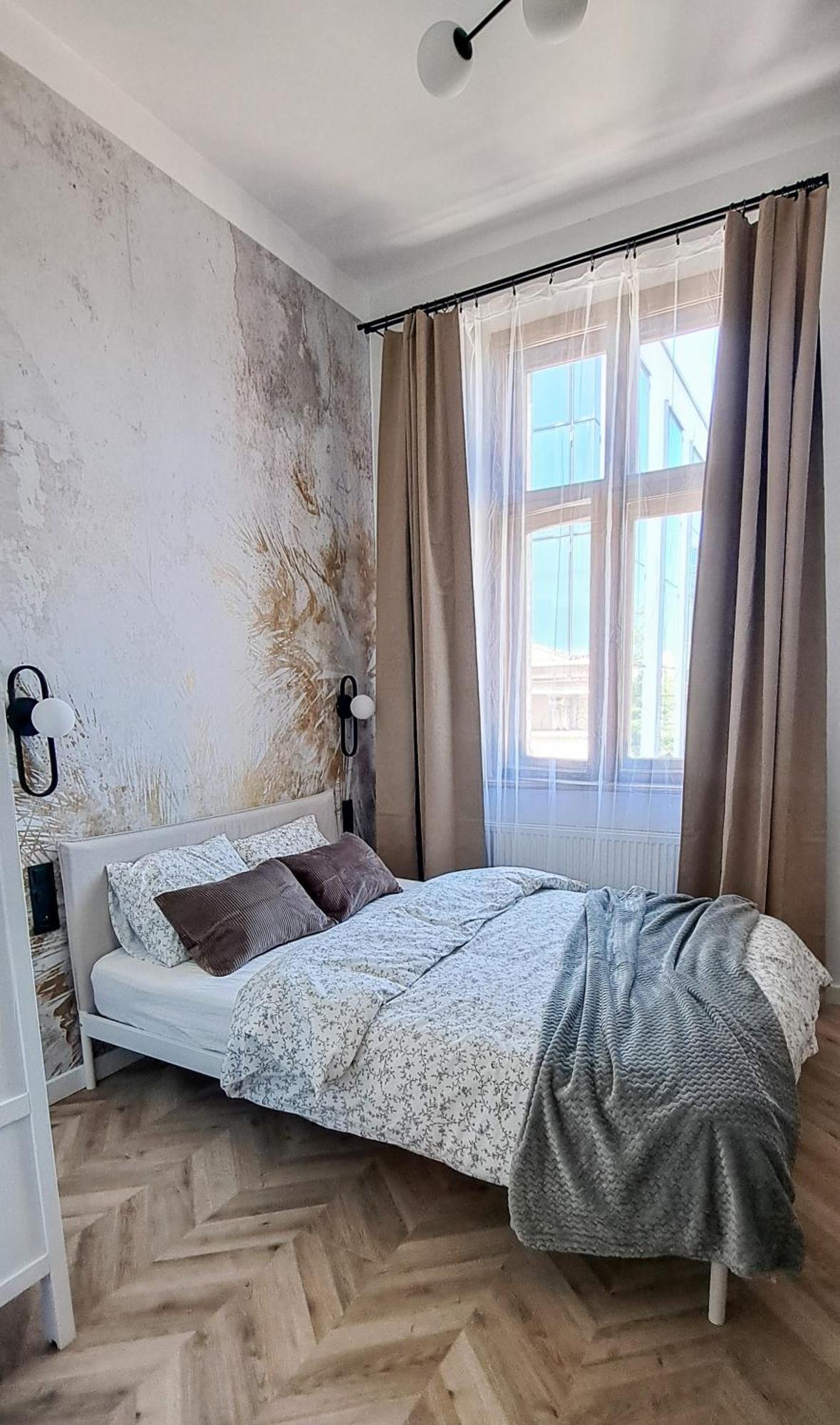 Lion Apartments - Platinium Krakov Exteriér fotografie