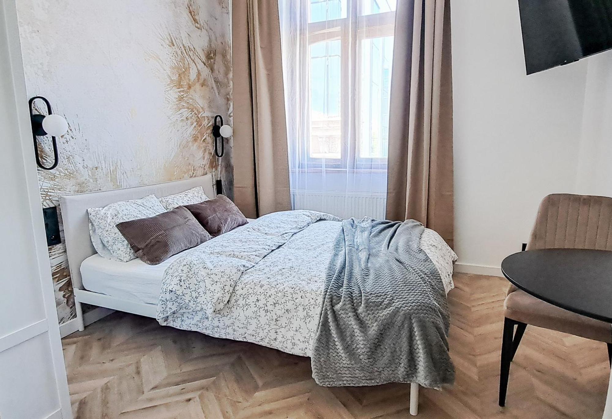 Lion Apartments - Platinium Krakov Exteriér fotografie