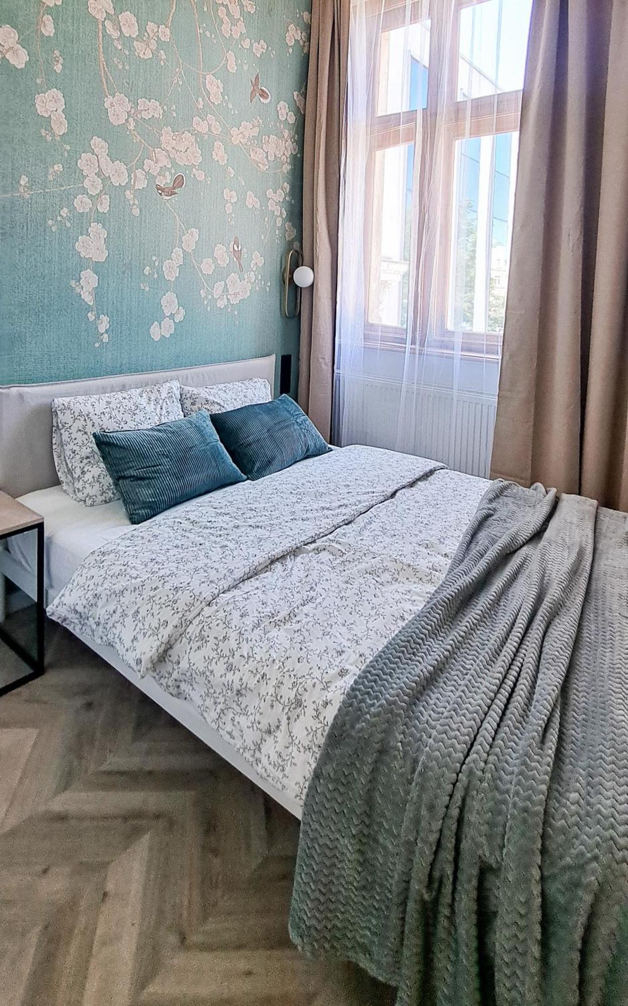 Lion Apartments - Platinium Krakov Exteriér fotografie