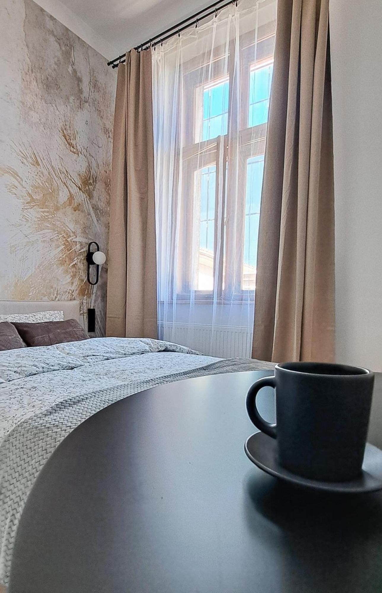 Lion Apartments - Platinium Krakov Exteriér fotografie