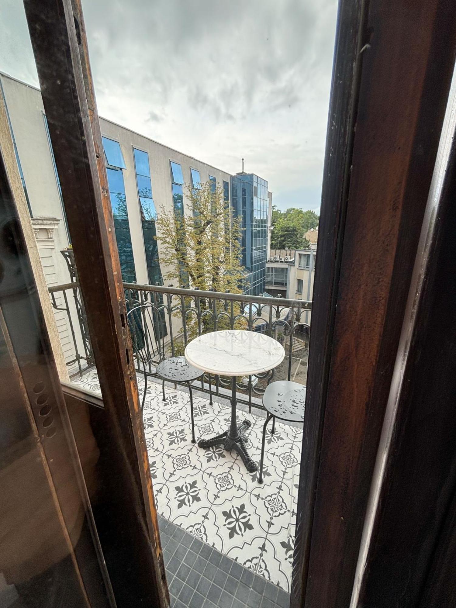 Lion Apartments - Platinium Krakov Exteriér fotografie