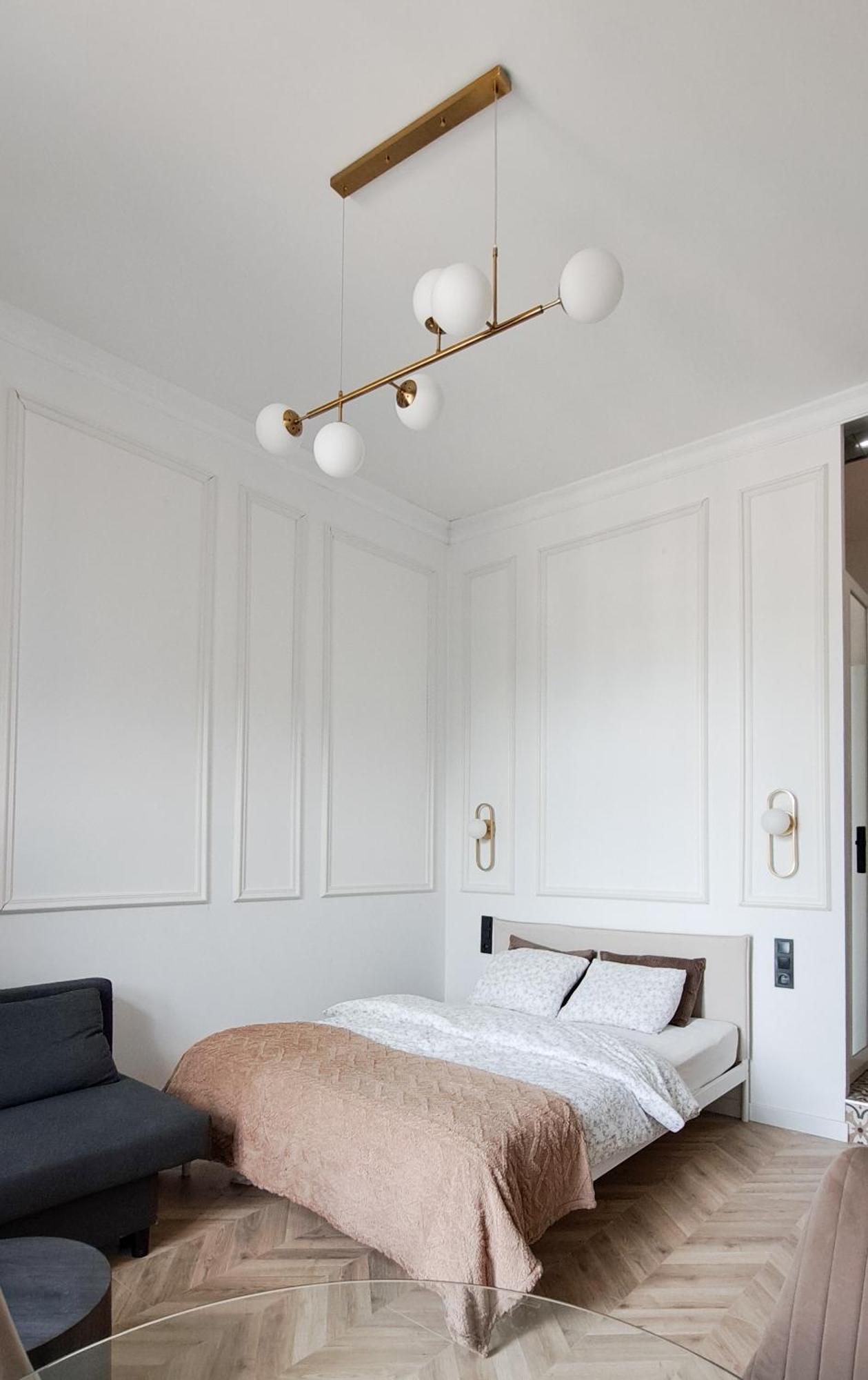 Lion Apartments - Platinium Krakov Exteriér fotografie